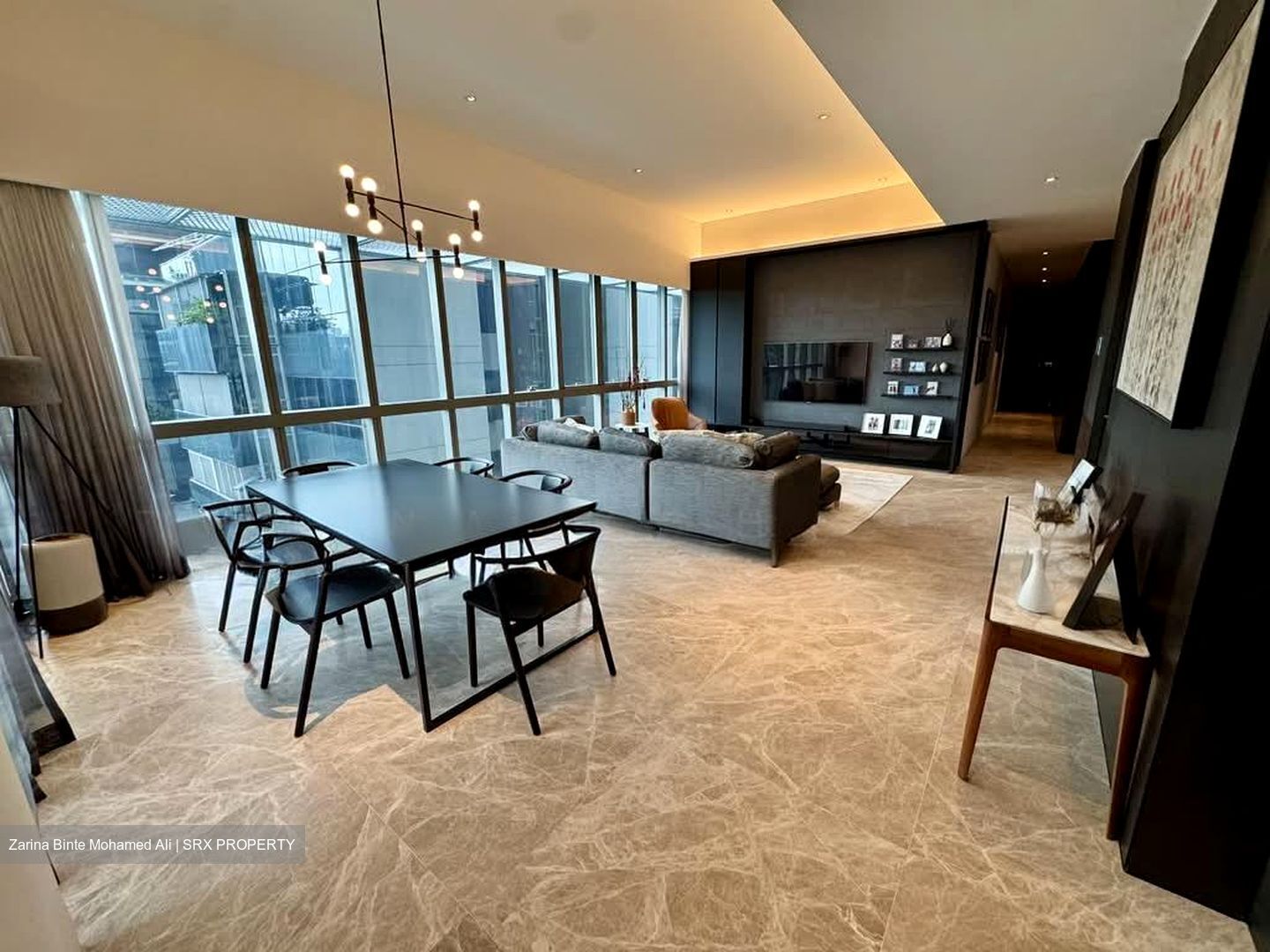 Leedon Residence (D10), Condominium #541881721